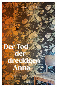 Vorderes Coverbild Der Tod der dreckigen Anna