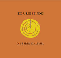Vorderes Coverbild Der Reisende