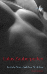 Vorderes Coverbild Lulus Zauberperlen