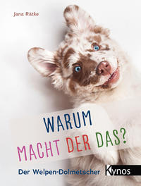 Vorderes Coverbild Warum macht der das?