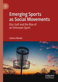 Vorderes Coverbild Emerging Sports as Social Movements