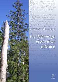 Vorderes Coverbild The Beginnings of Mordvin Literacy