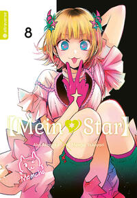 Vorderes Coverbild Mein*Star 08