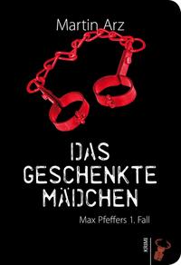 Vorderes Coverbild Das geschenkte Mädchen