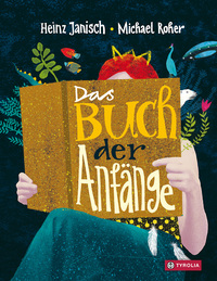 Vorderes Coverbild Das Buch der Anfänge