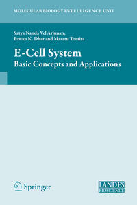 Vorderes Coverbild E-Cell System