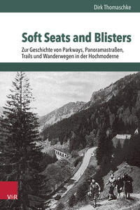 Vorderes Coverbild Soft Seats and Blisters