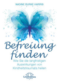 Vorderes Coverbild Befreiung finden