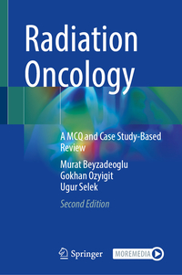 Vorderes Coverbild Radiation Oncology