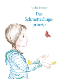 Vorderes Coverbild Das Schmetterlingsprinzip