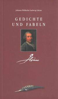 Vorderes Coverbild Gedichte und Fabeln