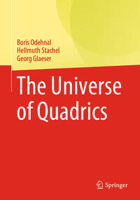 Vorderes Coverbild The Universe of Quadrics