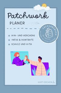 Vorderes Coverbild Patchwork-Planer