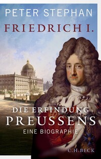Vorderes Coverbild Friedrich I.