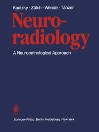 Vorderes Coverbild Neuroradiology