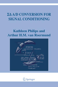 Vorderes Coverbild Sigma Delta A/D Conversion for Signal Conditioning