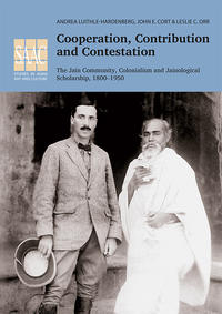 Vorderes Coverbild Cooperation, Contribution and Contestation