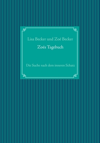 Vorderes Coverbild Zoés Tagebuch