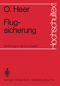 Vorderes Coverbild Flugsicherung