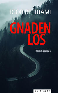 Vorderes Coverbild Gnadenlos