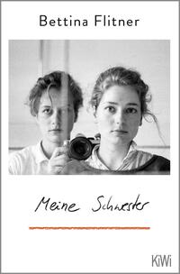 Vorderes Coverbild Meine Schwester