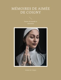 Vorderes Coverbild Mémoires de Aimée de Coigny