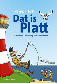 Vorderes Coverbild Dat is Platt