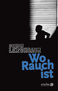 Vorderes Coverbild Wo Rauch ist