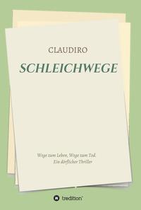 Vorderes Coverbild SCHLEICHWEGE