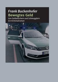Vorderes Coverbild Bewegtes Geld