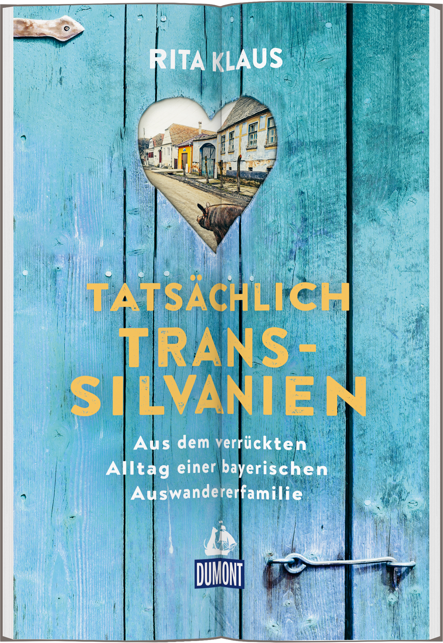 Beispielinhalt (Bild) Tatsächlich Transsilvanien
