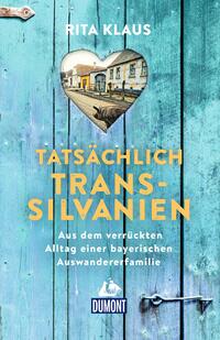 Vorderes Coverbild Tatsächlich Transsilvanien
