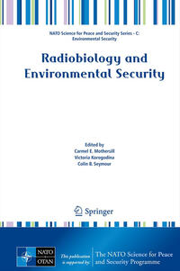 Vorderes Coverbild Radiobiology and Environmental Security