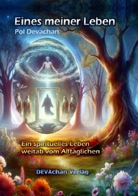 Vorderes Coverbild Eines meiner Leben
