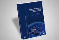 Vorderes Coverbild Megatrend Digitalisierung