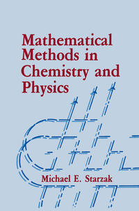 Vorderes Coverbild Mathematical Methods in Chemistry and Physics