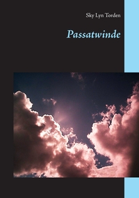 Vorderes Coverbild Passatwinde