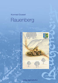 Vorderes Coverbild Rauenberg