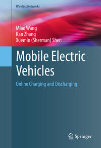 Vorderes Coverbild Mobile Electric Vehicles