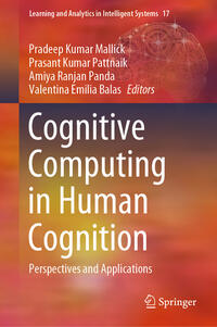 Vorderes Coverbild Cognitive Computing in Human Cognition