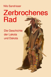 Vorderes Coverbild Zerbrochenes Rad