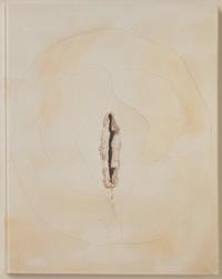Vorderes Coverbild Lucio Fontana