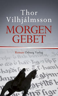 Vorderes Coverbild Morgengebet