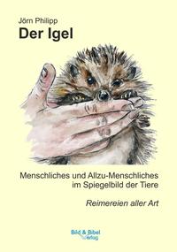 Vorderes Coverbild Der Igel