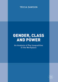 Vorderes Coverbild Gender, Class and Power
