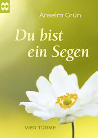 Vorderes Coverbild Du bist ein Segen