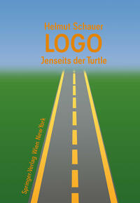 Vorderes Coverbild Logo