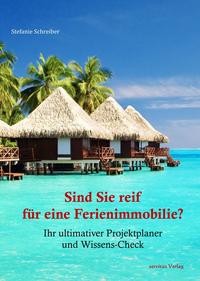 Vorderes Coverbild Sind Sie reif für eine Ferienimmobilie?