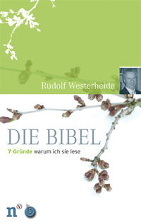 Vorderes Coverbild Die Bibel