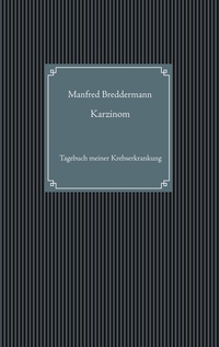 Vorderes Coverbild Karzinom